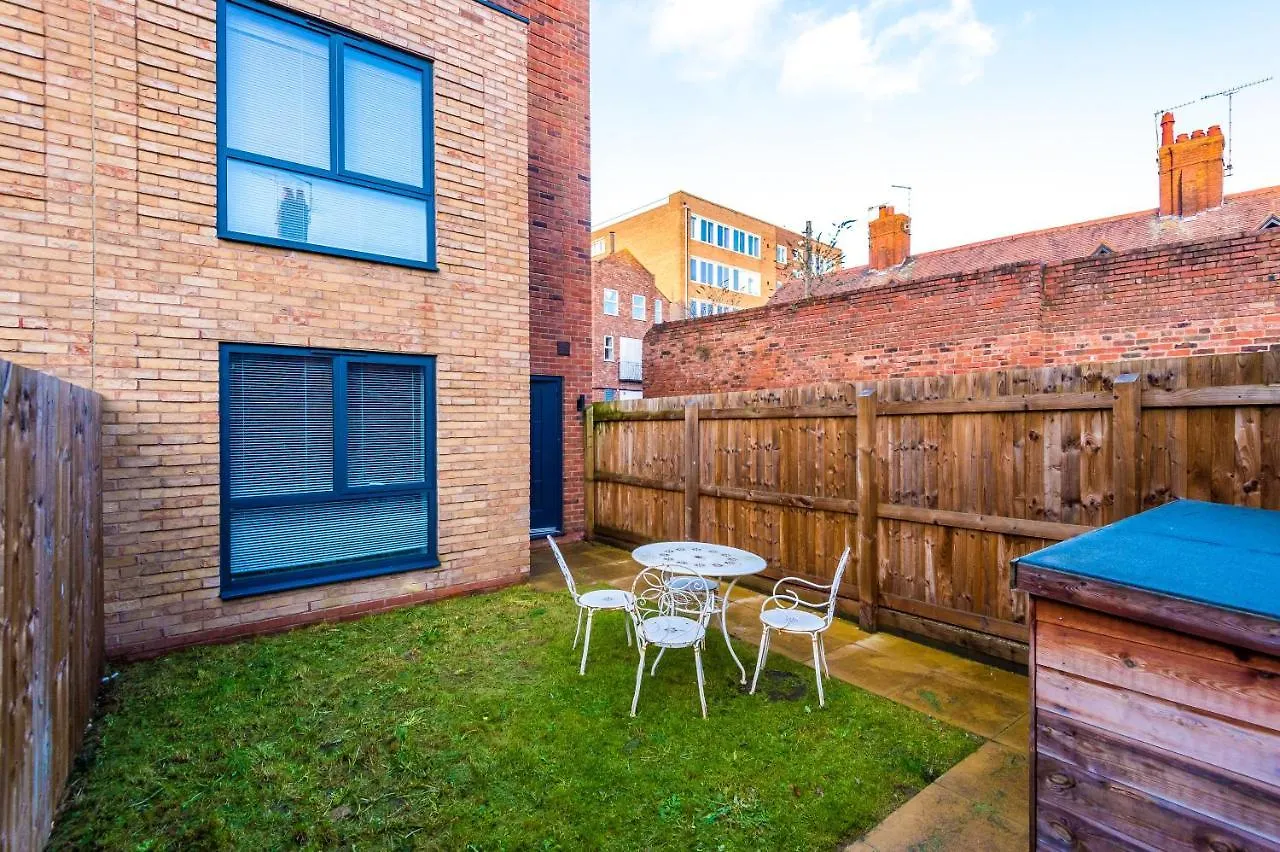 Cestrian House Villa Chester United Kingdom