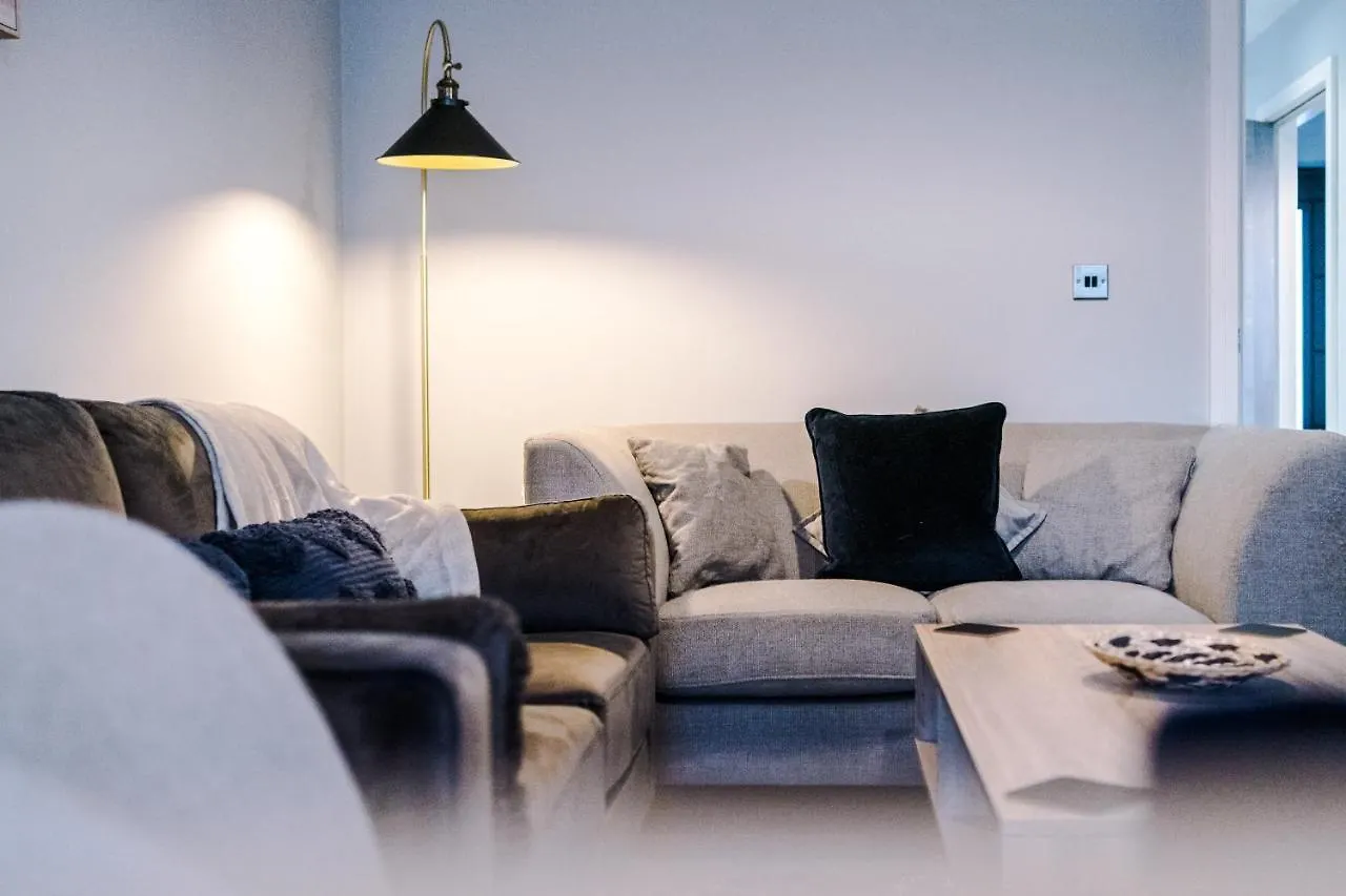 Cestrian House Villa Chester Holiday home