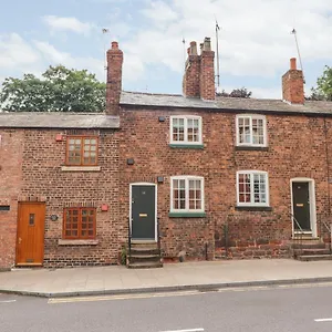 Holiday home Tower View, Chester